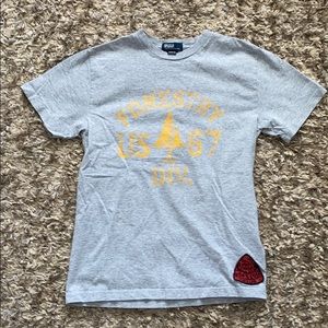 Boys t-shirt